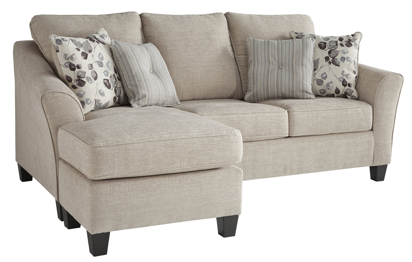 Abney Sofa Chaise