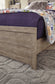 Ashley Express - Culverbach  Panel Bed