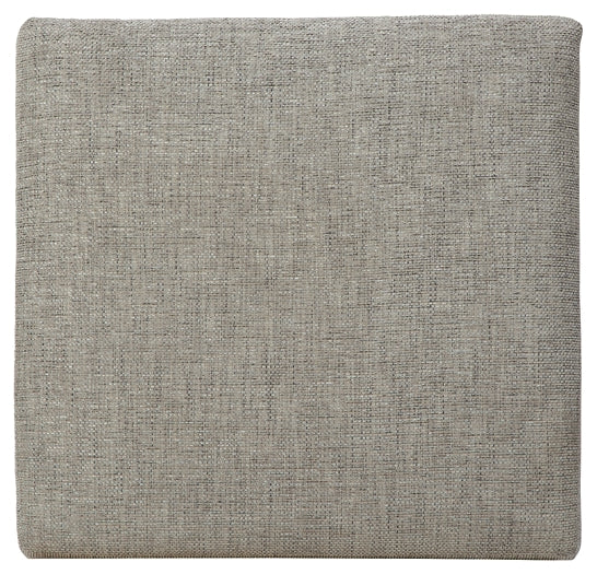Ashley Express - Megginson Ottoman With Storage