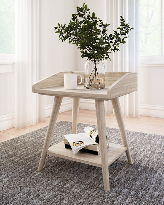 Ashley Express - Blariden Accent Table