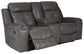 Jesolo Sofa and Loveseat