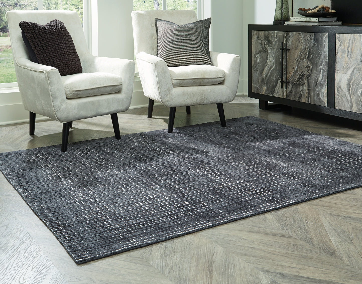 Ashley Express - Napier Medium Rug