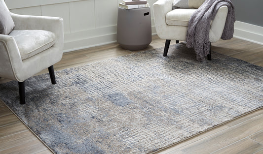 Ashley Express - Brookhall Medium Rug