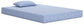 Ashley Express - Ikidz Ocean  Mattress And Pillow 2/Cn