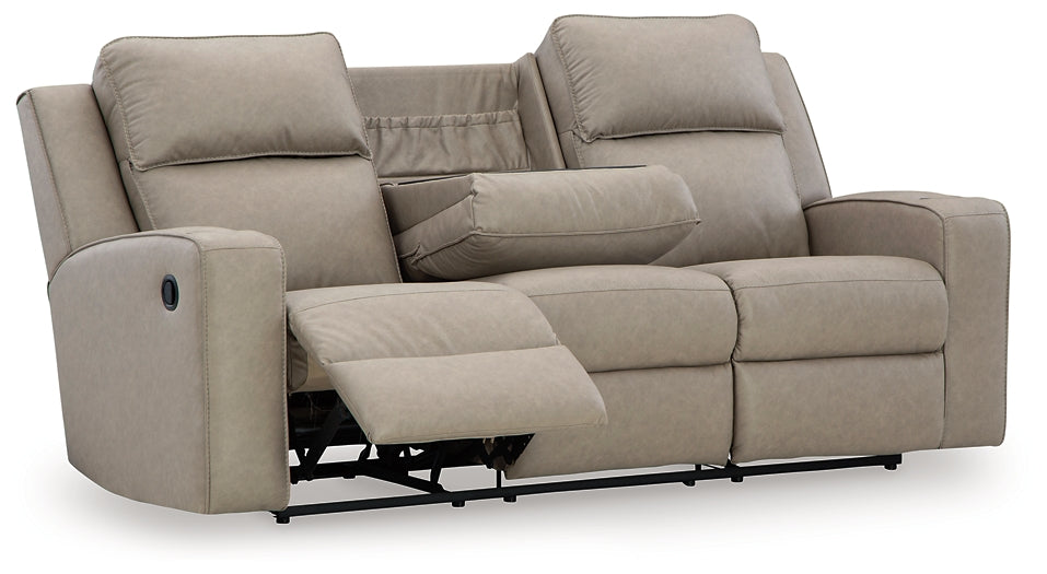 Lavenhorne Sofa, Loveseat and Recliner