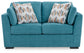 Keerwick Sofa, Loveseat, Chair and Ottoman