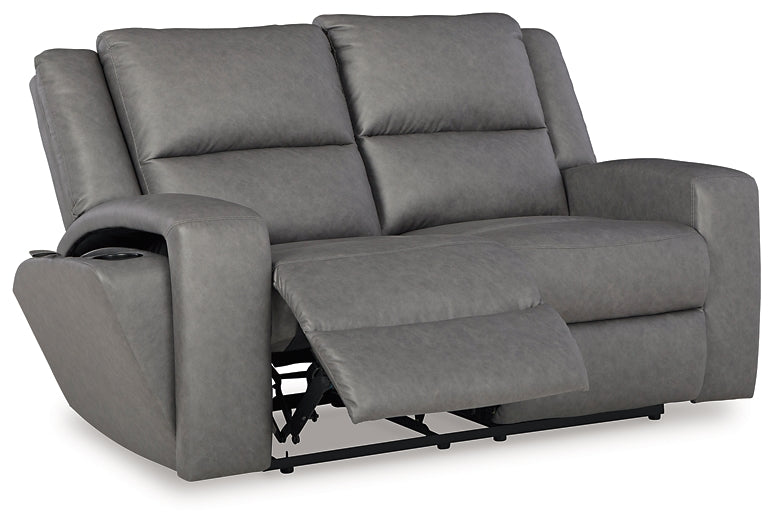 Brixworth Sofa, Loveseat and Recliner