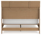 Ashley Express - Cielden  Panel Bed