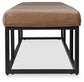 Ashley Express - Joston Accent Bench