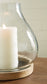 Ashley Express - Adalisen Candle Holder