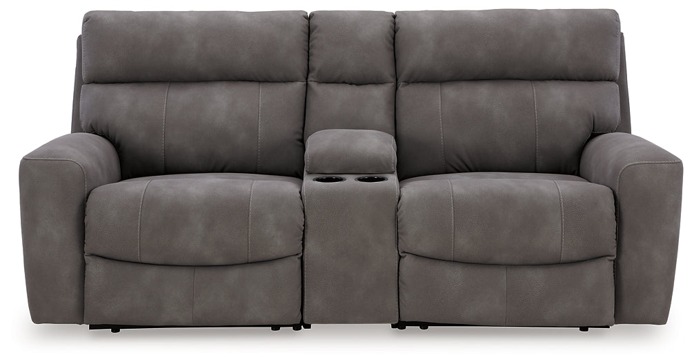 Next-Gen DuraPella Sofa and Loveseat