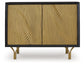 Ashley Express - Tayner Accent Cabinet