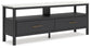 Cadmori Extra Large TV Stand