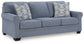 Carissa Manor Queen Sofa Sleeper