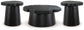 Wimbell Coffee Table with 2 End Tables