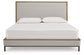 Tomtyn California King Upholstered Bed