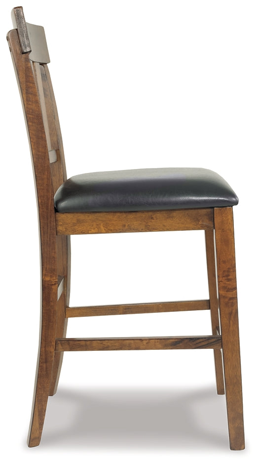 Ashley Express - Ralene Upholstered Barstool (2/CN)