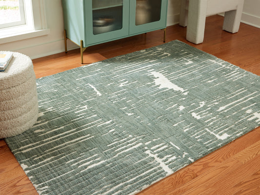 Ashley Express - Cayworth Medium Rug