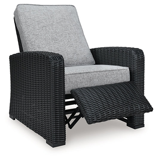 Ashley Express - Beachcroft Recliner