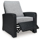 Ashley Express - Beachcroft Recliner