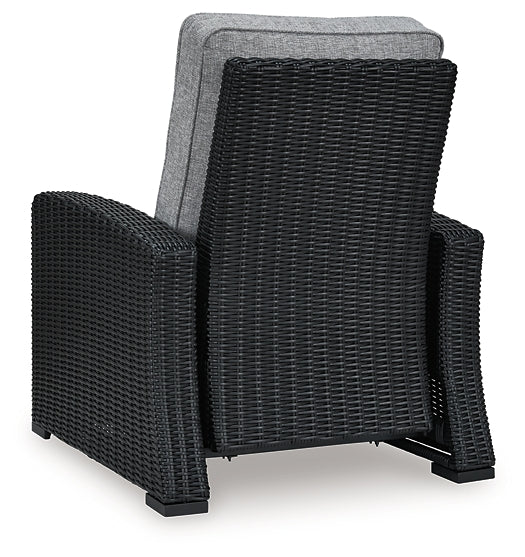 Ashley Express - Beachcroft Recliner