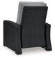 Ashley Express - Beachcroft Recliner