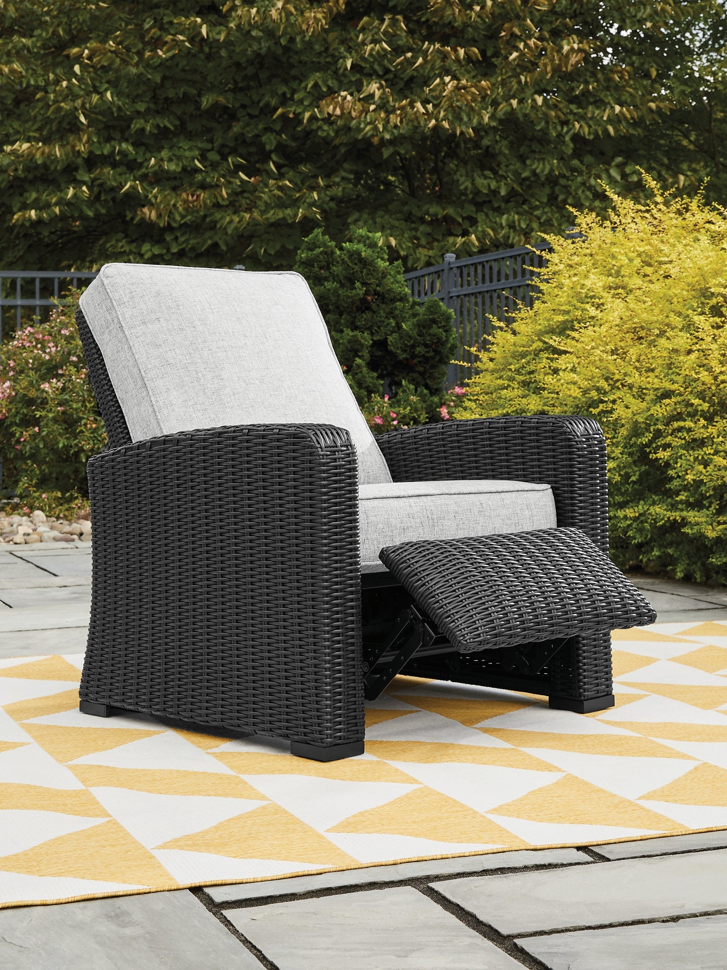 Ashley Express - Beachcroft Recliner