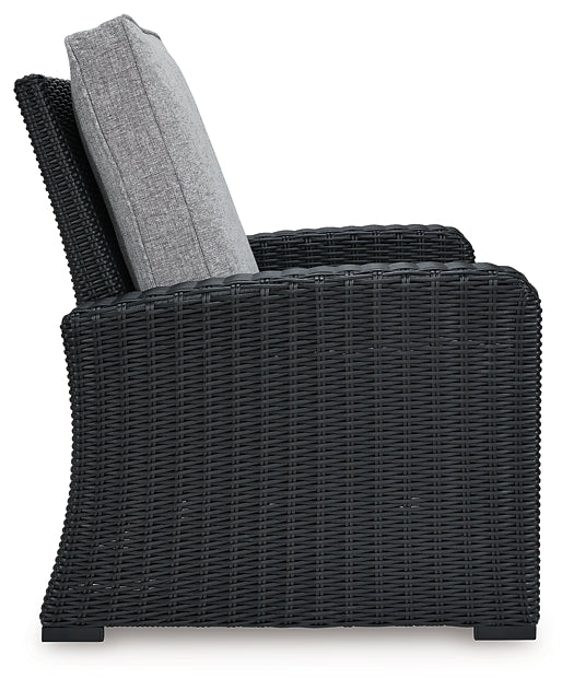 Ashley Express - Beachcroft Recliner