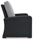 Ashley Express - Beachcroft Recliner