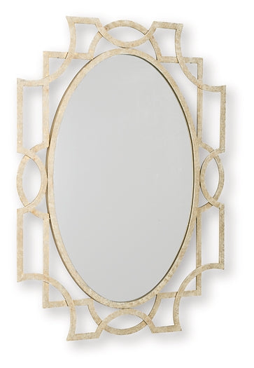 Ashley Express - Fulkmore Accent Mirror