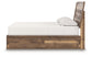 Ashley Express - Chirason King Panel Bed with Storage