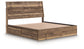 Ashley Express - Chirason King Panel Bed with Storage