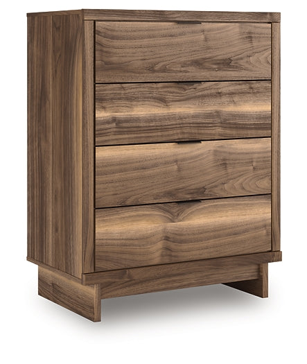 Ashley Express - Chirason Four Drawer Chest