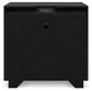 Ashley Express - Londer Two Drawer Night Stand