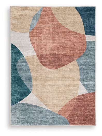 Ashley Express - Chanleigh Washable Medium Rug