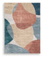 Ashley Express - Chanleigh Washable Medium Rug