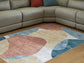 Ashley Express - Chanleigh Washable Medium Rug