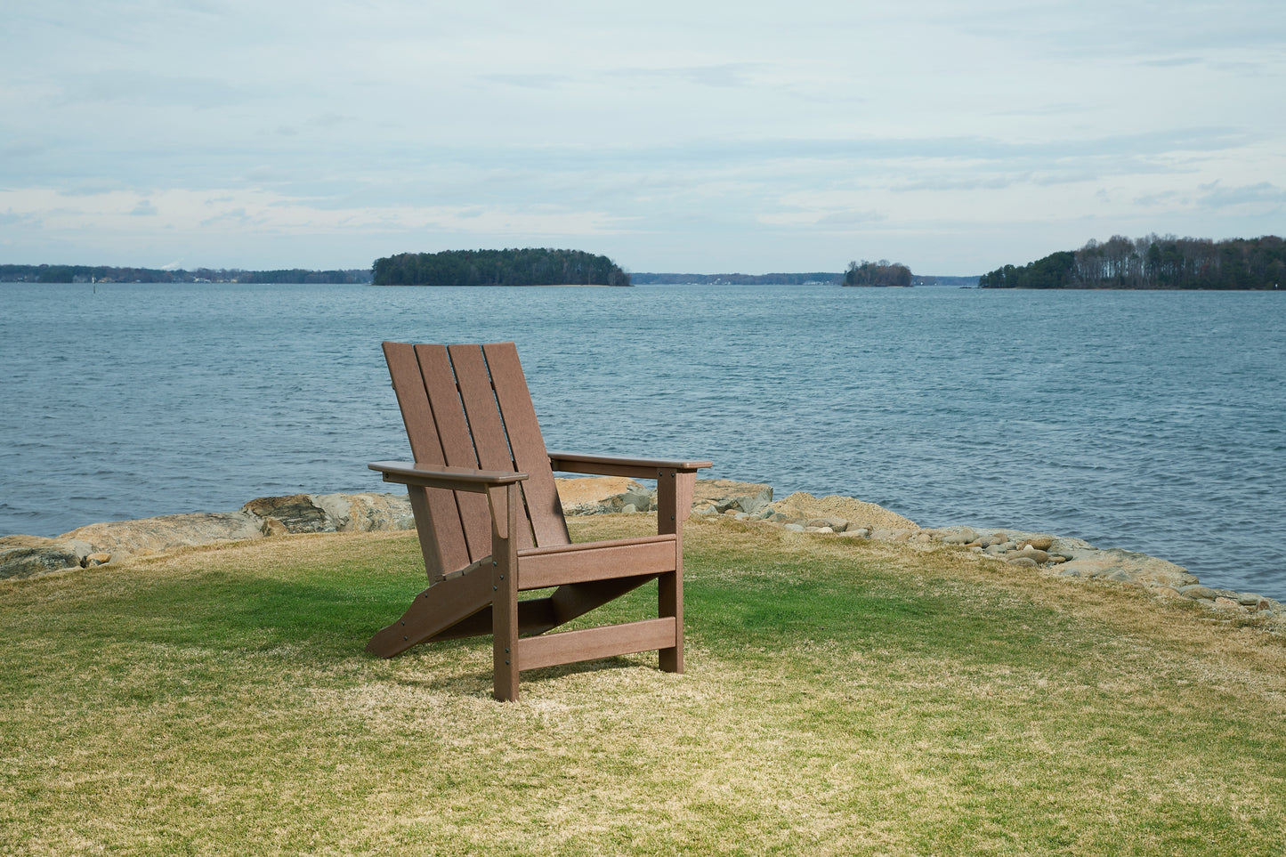 Ashley Express - Emmeline Adirondack Chair