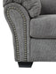 Allmaxx Sofa, Loveseat and Recliner