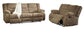 Tulen Sofa and Loveseat