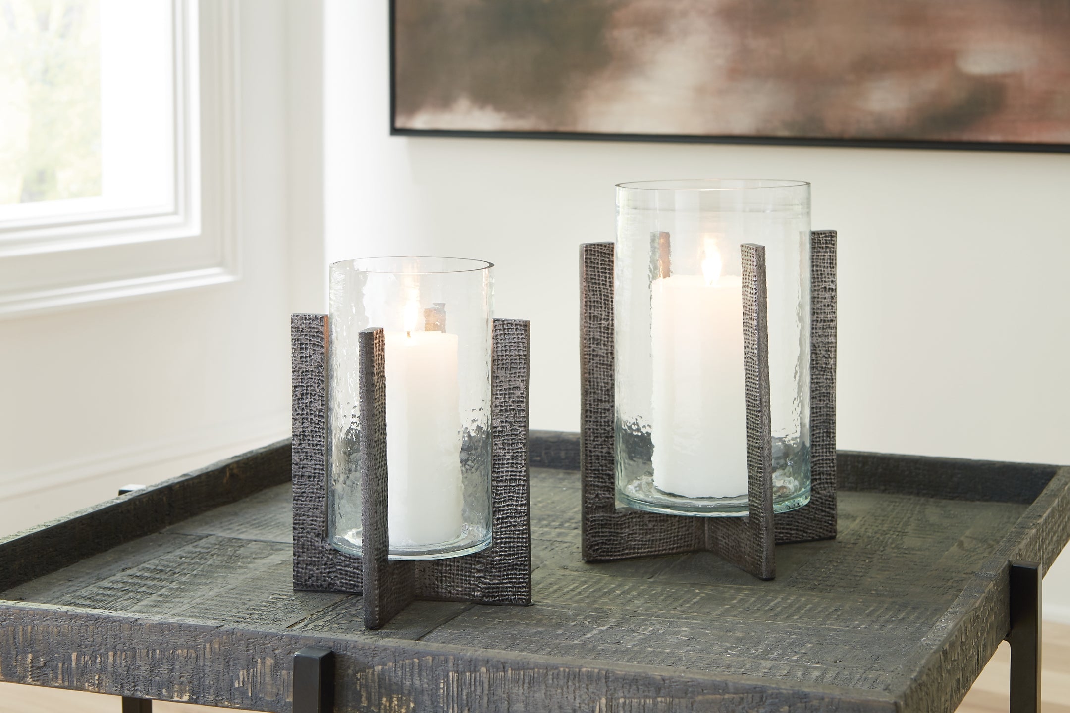 Accessories > Candles – LifeStyle Furniture (OH)