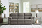 Scranto Sofa, Loveseat and Recliner