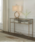 Ashley Express - Cloverty Sofa Table