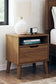 Ashley Express - Fordmont One Drawer Night Stand